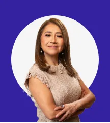 Maribel Ramírez Coronel